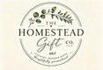 The Homestead Gift Co. - Home