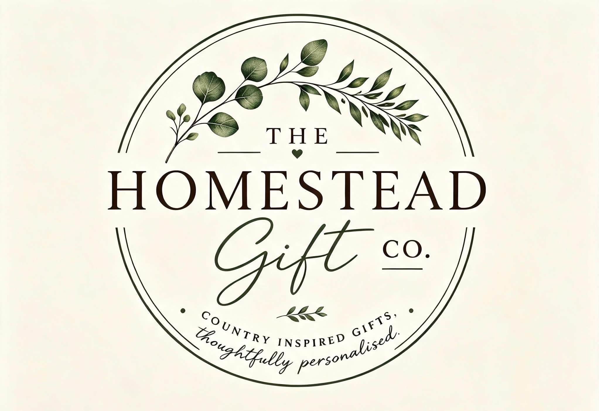 The Homestead Gift Co.