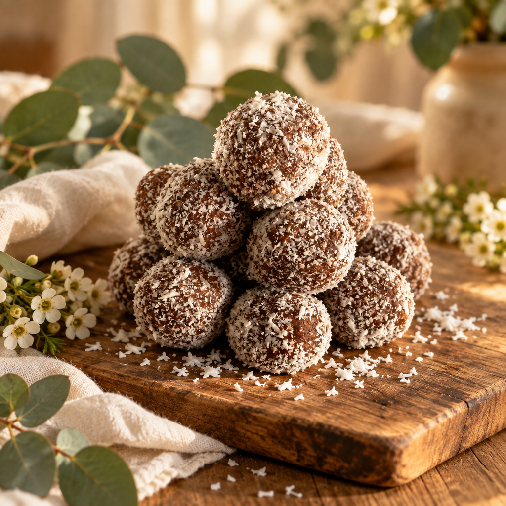 Homemade Sweet Treats Variety Box – 16 Pieces (PRE-ORDER)