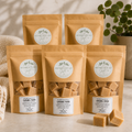 The Homesteads Carmel Fudge