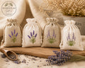 The Homesteads Lavender Scented Pillows