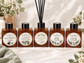 The Homesteads Reed Diffuser